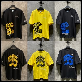 Áo thun 5theway - square tee - cao cấp