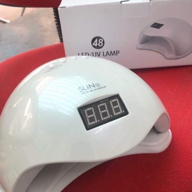 Máy hơ Sun 5 ( sun 5 nhỏ )FREE SHIP