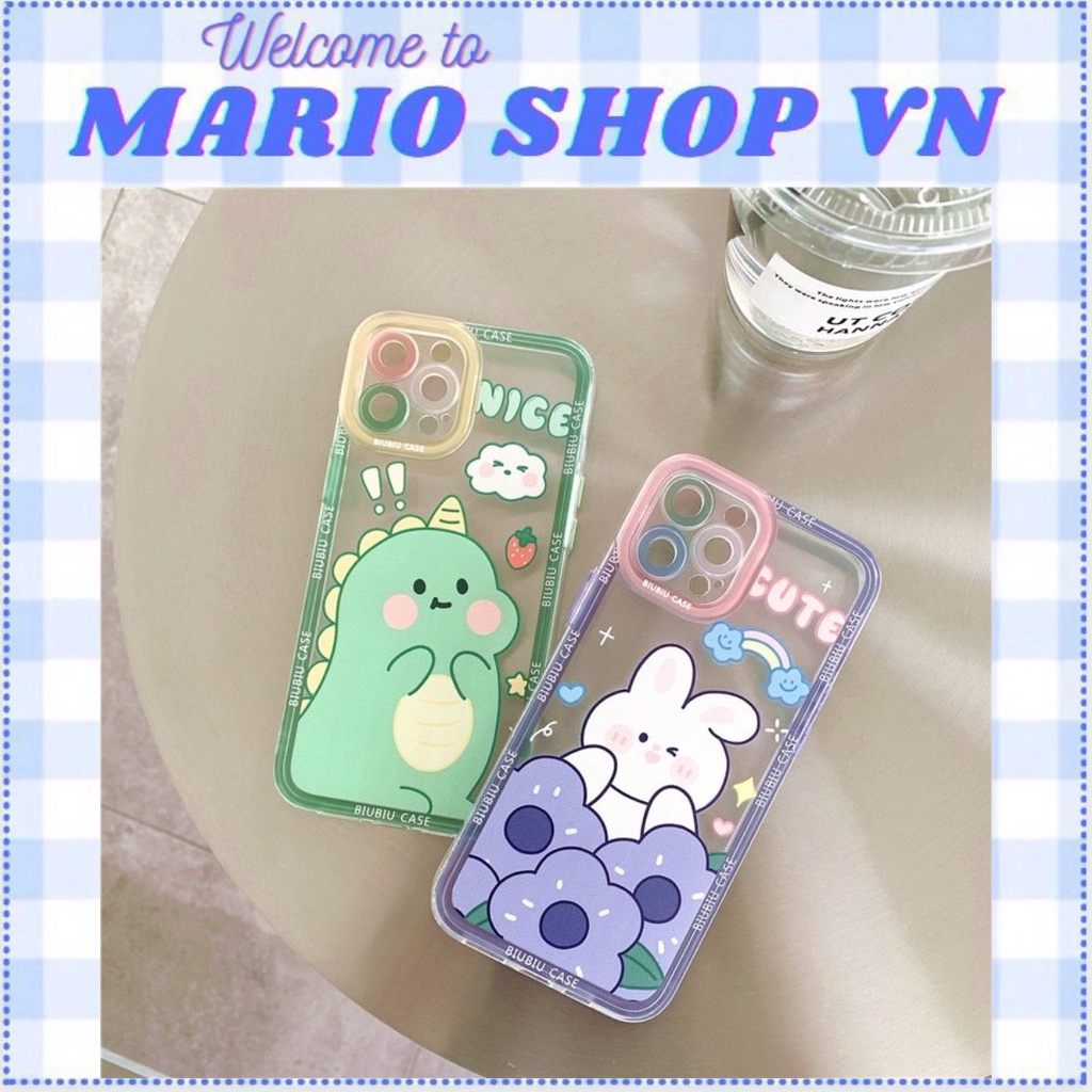 ốp lưng lỗ viền camera iphone 7/8/se 2020/7 plus/8 plus/X/Xs/Xs Max/11/11 pro max/12/12 pro max/13/13 pro max