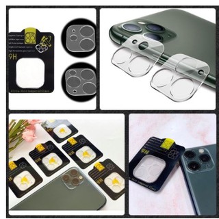 Miếng dán cụm camera iphone 12 mini / 12 / 12 pro / 12 pro max