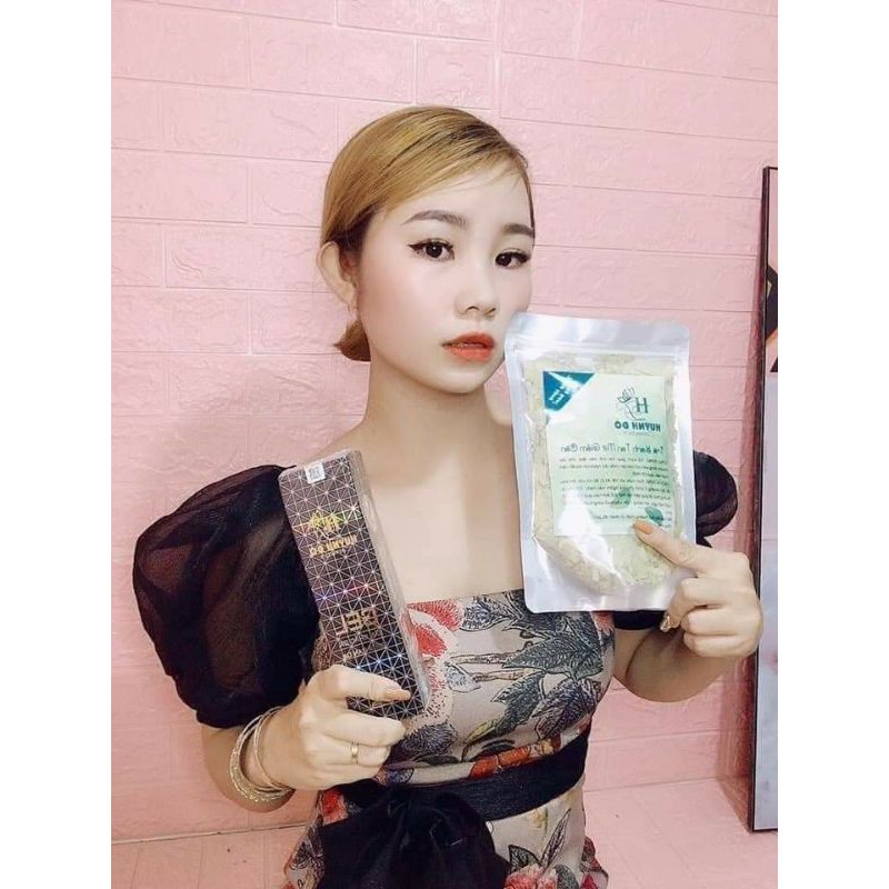 GEL TAN MỠ HUỲNH ĐỖ + TẶNG TRÀ GIẢM CÂN | BigBuy360 - bigbuy360.vn