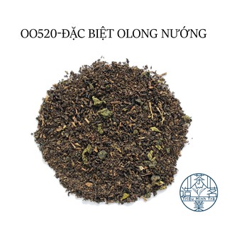 Đặc Biệt Olong NƯớng (500gr)
