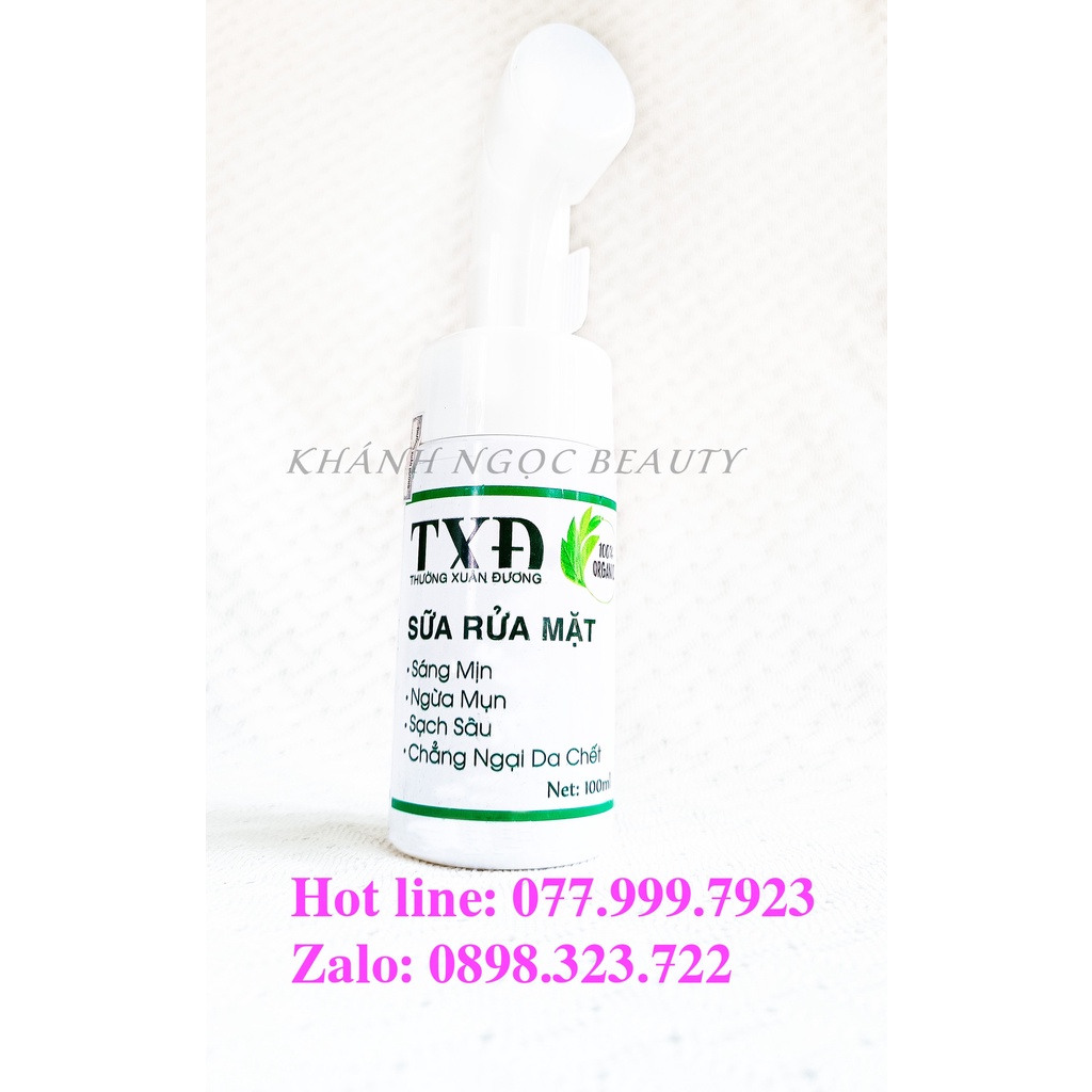 BỘ KEM MỤN HOA ĐÀO NẮP ĐEN 18GRAM  và SERUM HOA ĐÀO và SỮA RỬA MẶT HOA ĐÀO