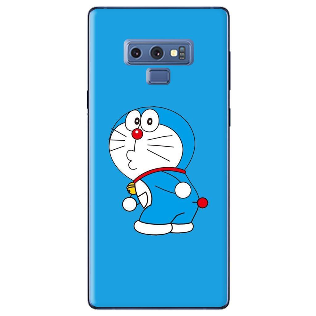 Ốp Lưng Samsung Note 9 - Doremon