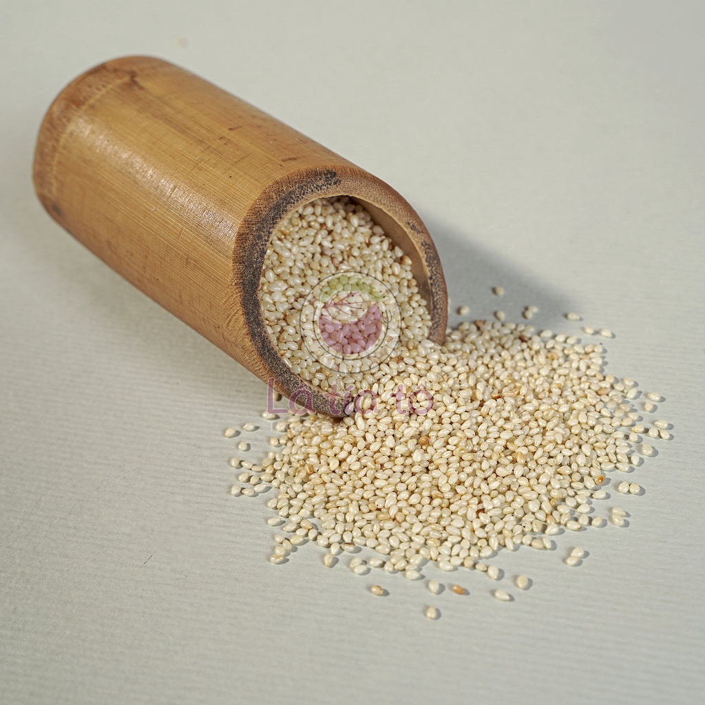 MÈ ĐỒI RANG 100GR TÂY BẮC HÀ GIANG - LÁ TÍA TÔ