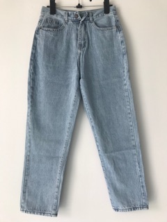 Quần Baggy Jeans 👖