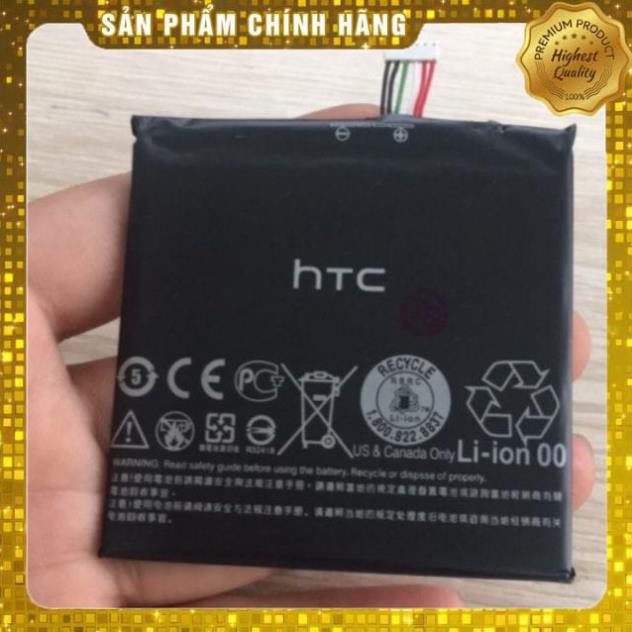 Pin xịn HTC Desire EYE Bh 6 tháng