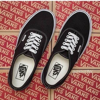FeeShip_Hàng Cao Cấp_ giày vans classic (đen)