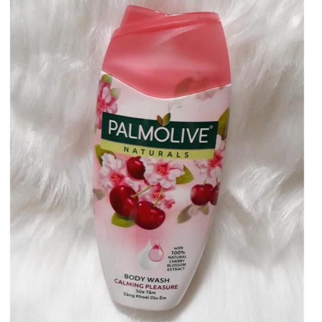 Sữa Tắm PALMOLIVE 200g