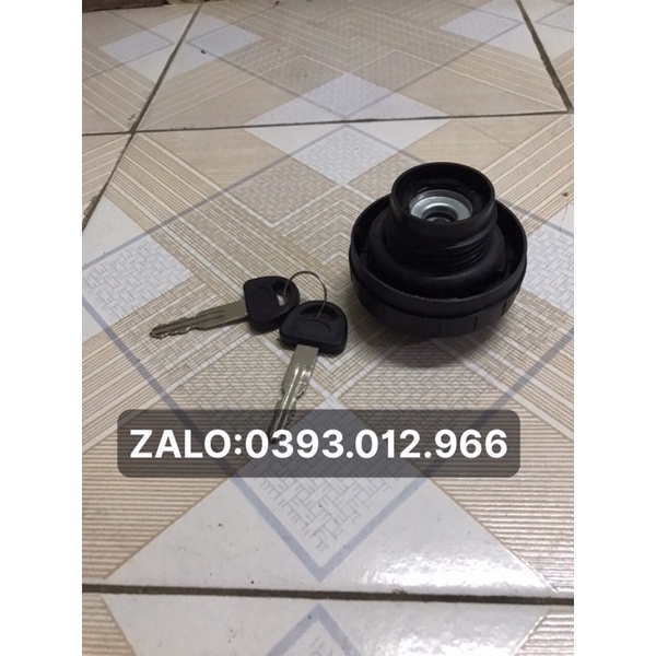 NẮP BÌNH XĂNG THACO TOWNER 750