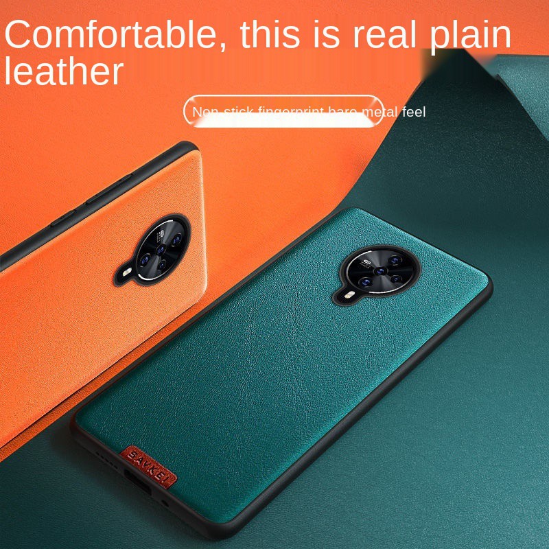 Ốp Lưng Silicon Mềm Siêu Mỏng Cho Vivos6 | BigBuy360 - bigbuy360.vn