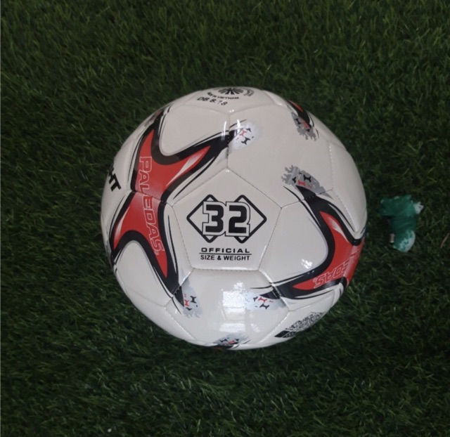 Quả bóng đá cao cấp số 5 mẫu AFF CUP- Tặng kim bơm và lưới đựng bóng (Khuyến mại mùa Covid)