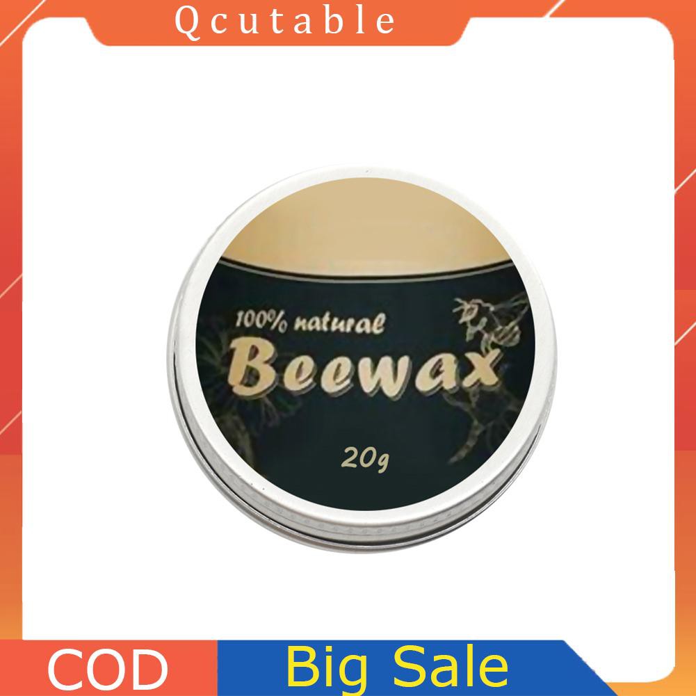 Sáp Ong Tự Nhiên Không Độc Hại