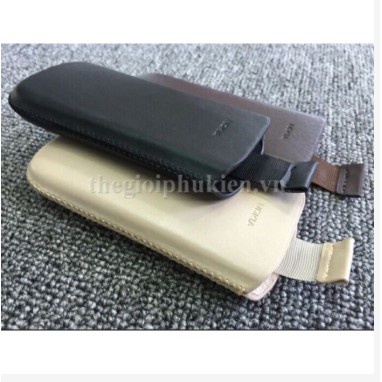 Bao Da Xịn Cho Điện Thoại Nô 8800