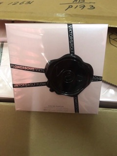 Nước hoa Viktor & Rolf