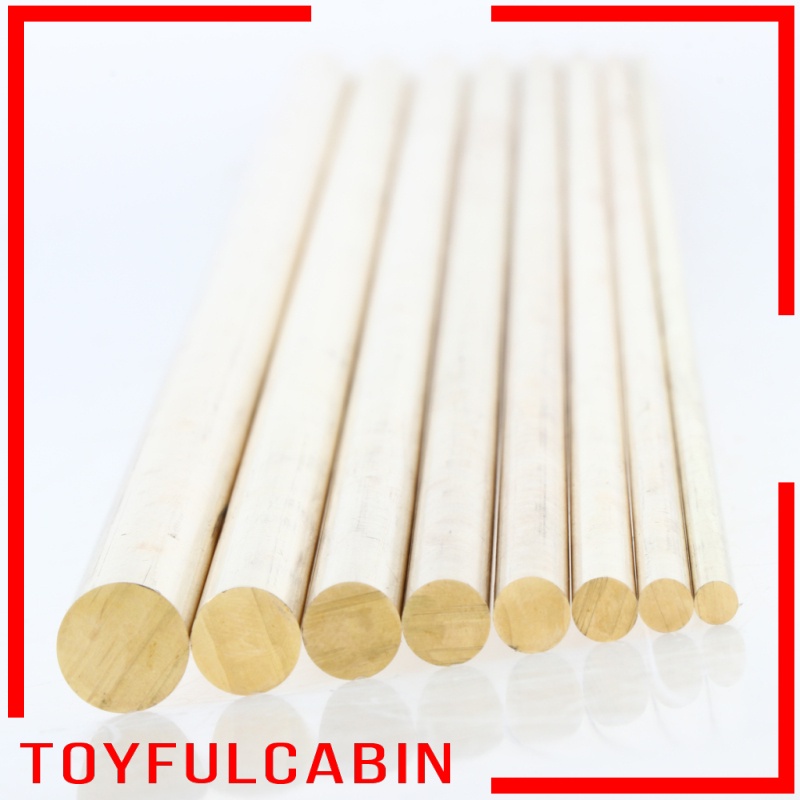 Cần Câu Cá Bằng Đồng Thau 50Cmx Đường Kính 4mm Độ Cứng Cao