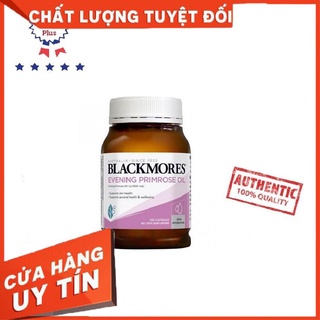 Tinh Dầu Hoa Anh Thảo Blackmores Evening 190 Viên