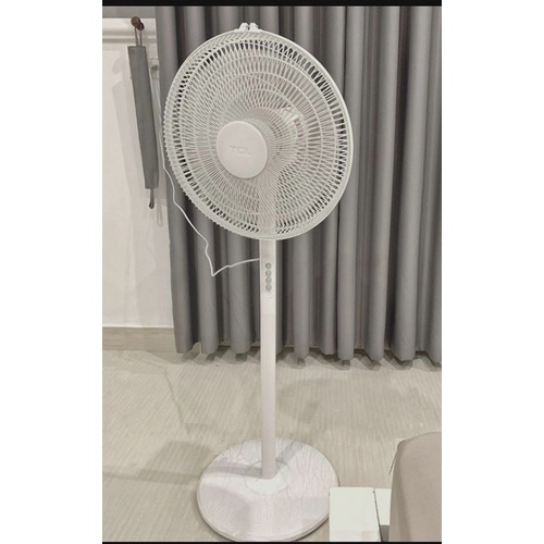 Quạt cây đứng TCL 5 cánh siêu cấp