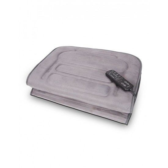 Đệm massage toàn thân Lanaform mattress LA110315 nhập khẩu bỉ