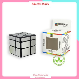 Rubik Biến Thể MoYu MeiLong Windmirror Mirror Windmill Cube Rubic Biến Thể 3x3 Rubik Giá Rẻ ( Mã RB96 )