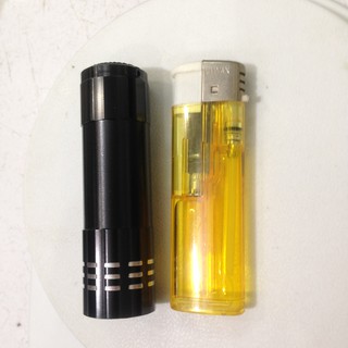 Đèn pin siêu sáng bỏ túi