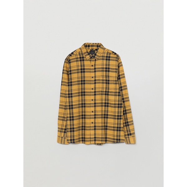 Áo sơmi nam Lefties | Hàng hiệu vợt sale