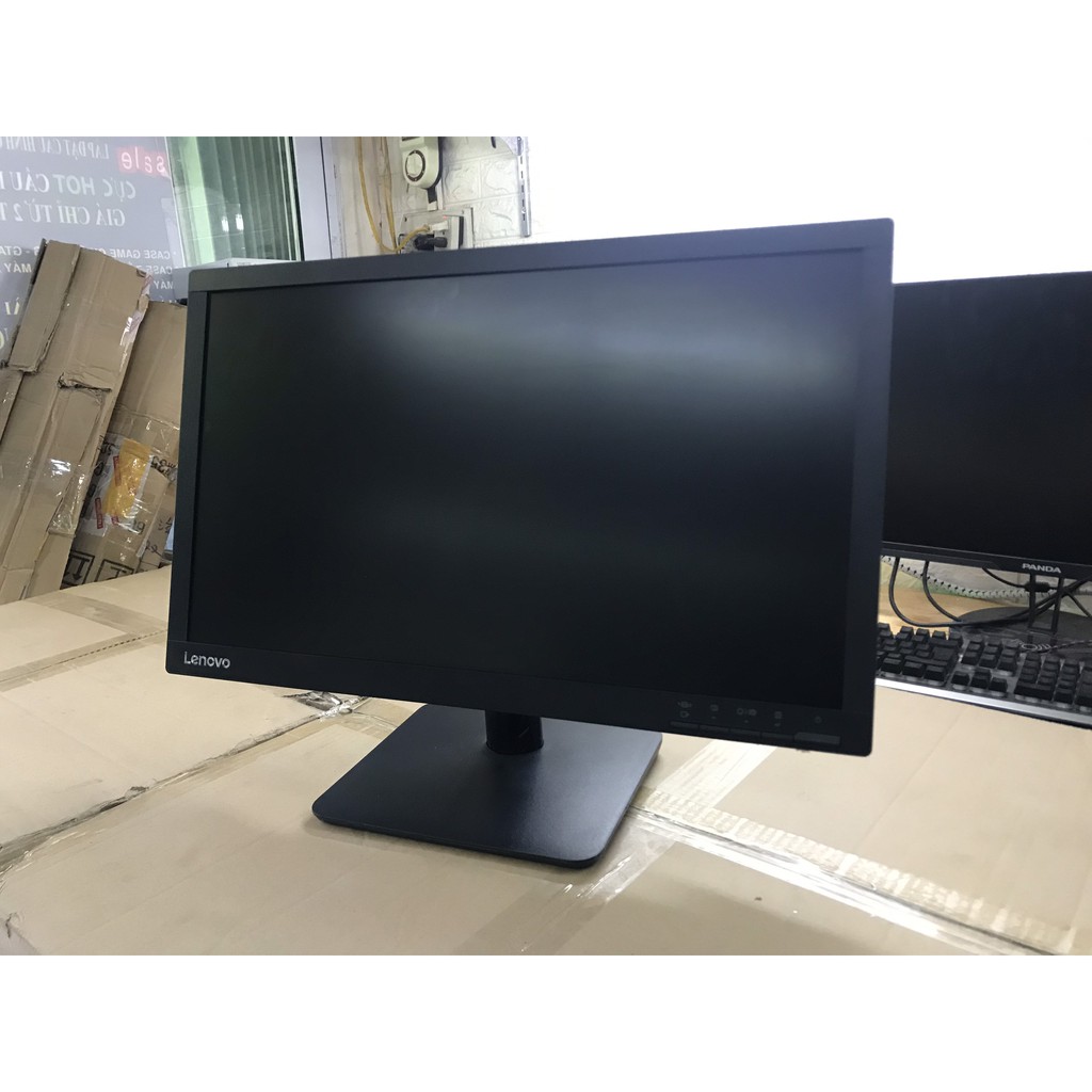 Màn hình lennovo 22inch cũ giá rẻ FULL viền bảo hành 3 tháng | BigBuy360 - bigbuy360.vn