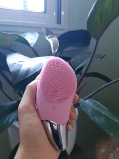 Máy rửa mặt nâng cơ 4D Laco