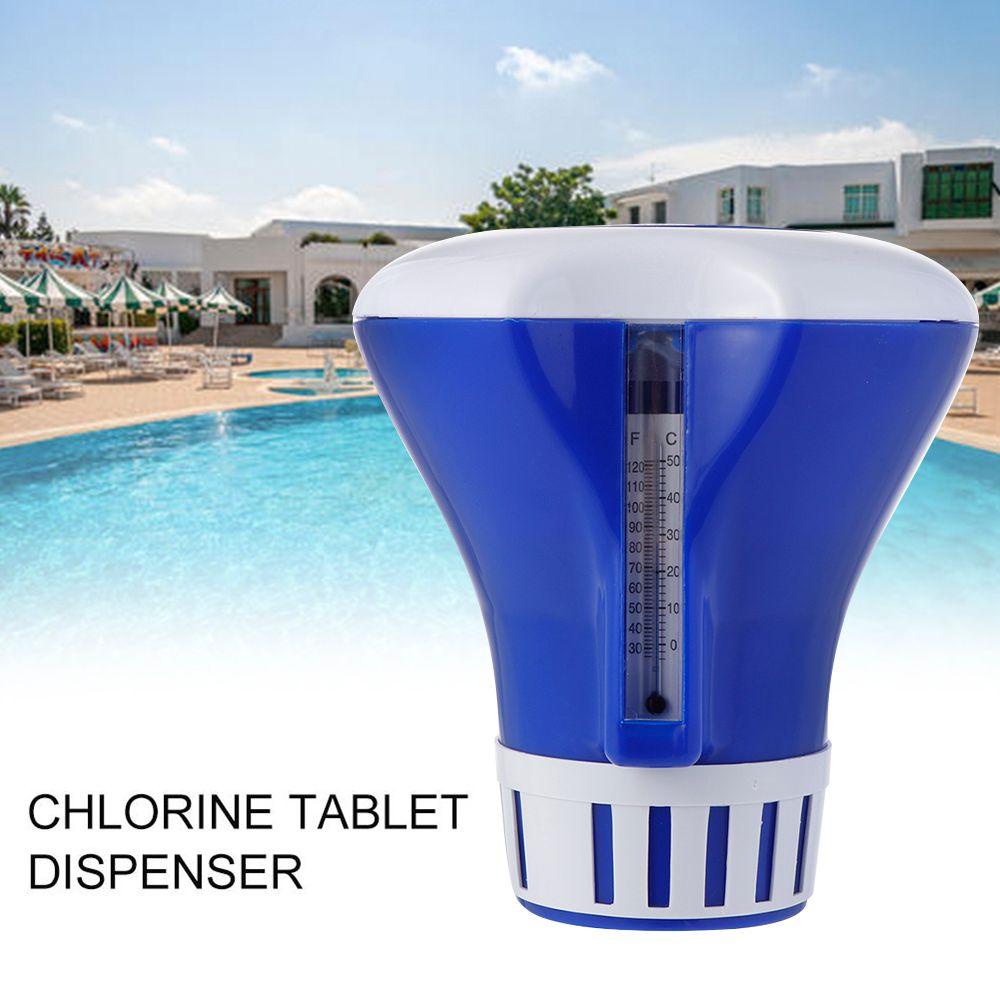 Lọc Nước Nóng Đa Năng Tiện Dụng Cho Bồn Tắm / Spa / Máy Tính Bảng