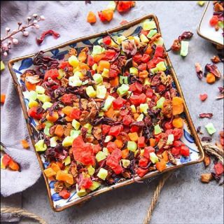 Combo trà mùa đông