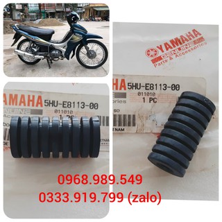 Cao su bọc cần số Yamaha