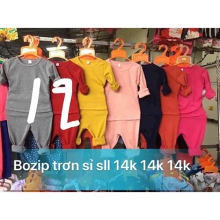 50b bozip trơn
