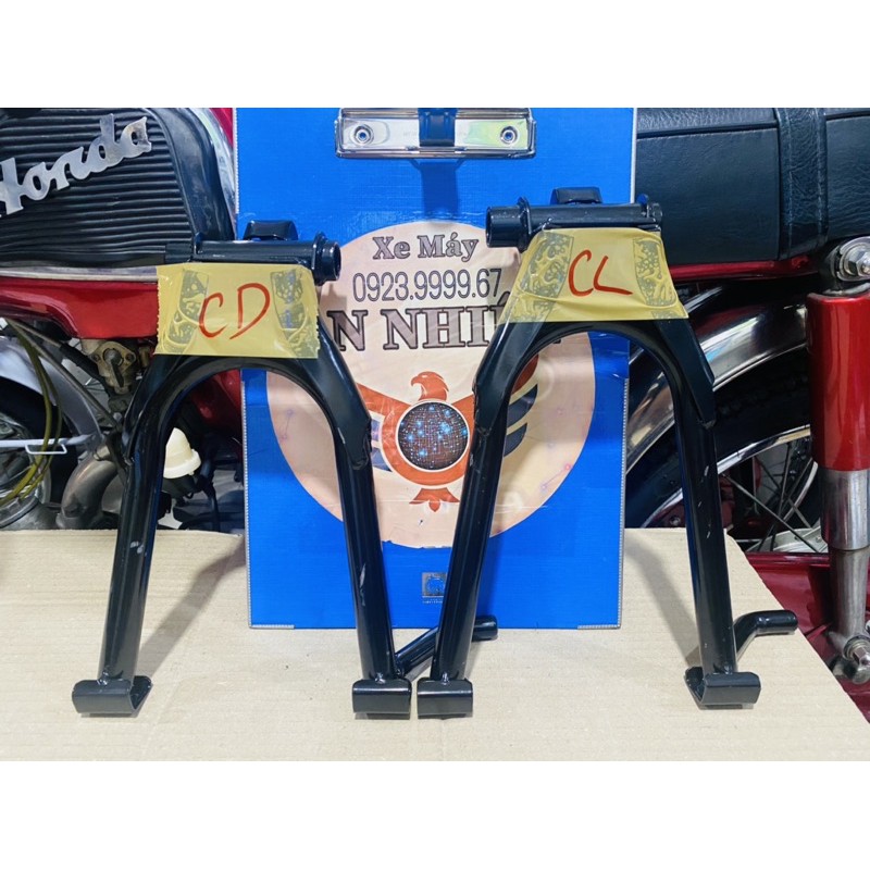 CHỐNG ĐỨNG CL CD LỌAI HÀNG NHẬP, DÙNG CHUNG 67