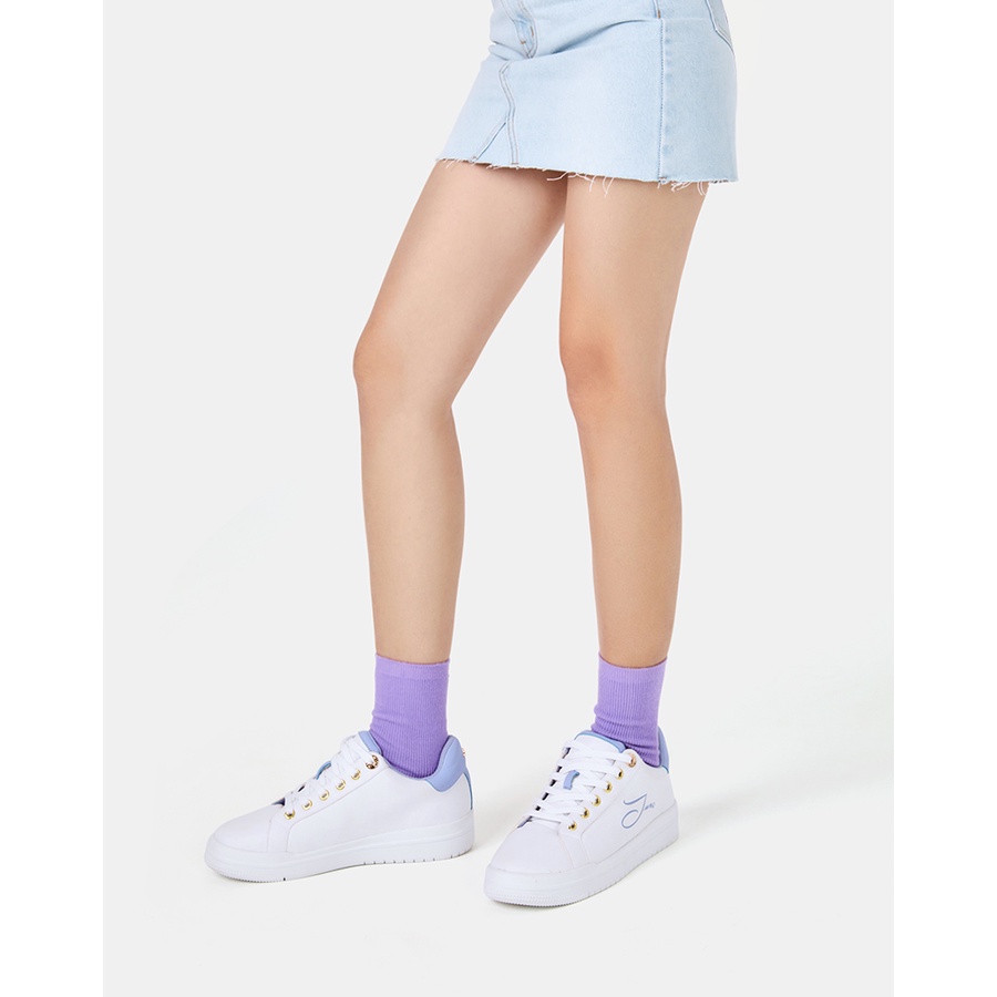 Giày Sneaker Thời Trang 3cm JUNO Royal TT03043