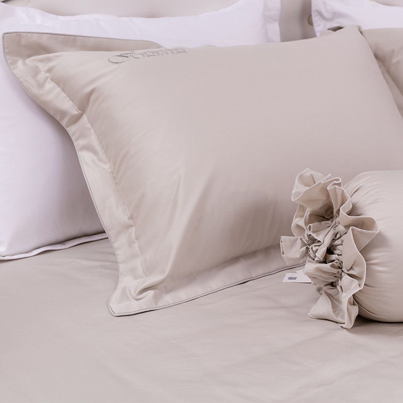 Bộ chăn ga gối Forever Silky G123