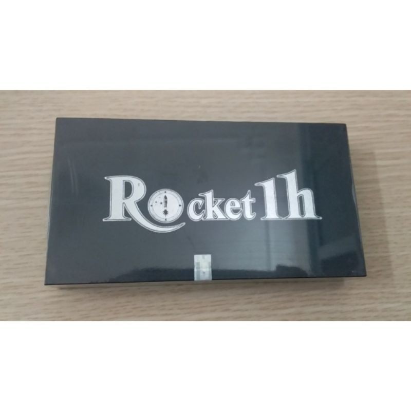 Rocket 1h 1hộp vĩ 6v giá lẽ bằng giá sĩ chính hãng sao Thái Dương