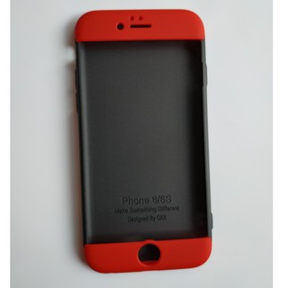 Ốp lưng Iphone 6/6S hiệu GKK 360