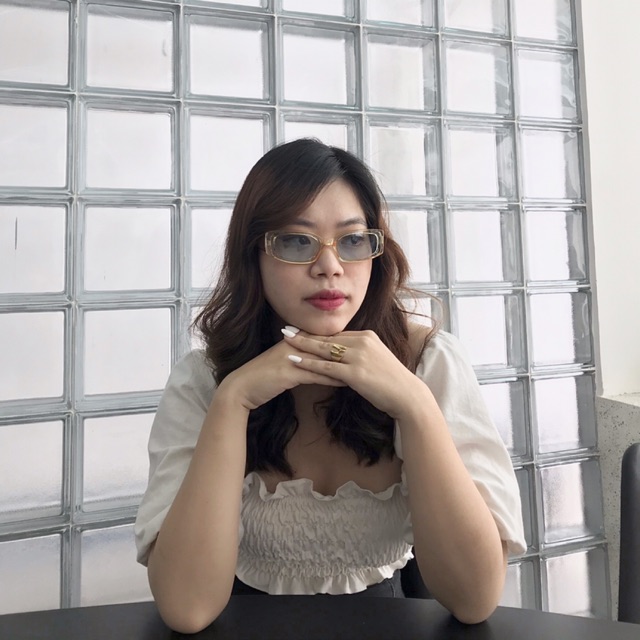 Mắt kính mafia EYESCLUB