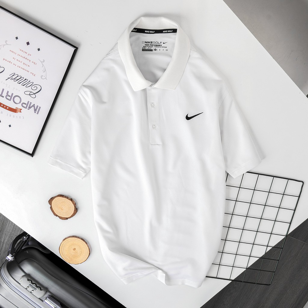 Áo thun Polo Golf cổ trụ cao cấp – 2801 | BigBuy360 - bigbuy360.vn