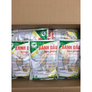 PHÂN BÓN BÁNH DẦU ĐẬU PHỘNG