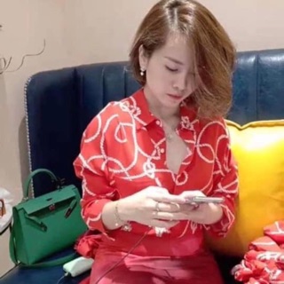 Sơmi bsk hot hit