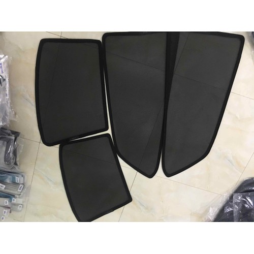 Rèm Che Nắng Ô tô, Chắn Nắng Nam Châm Cho Xe Hyundai I10 bản Sedan