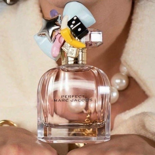 [𝙁𝙍𝙀𝙀𝙎𝙃𝙄𝙋] Nước Hoa Marc Jacobs Perfect EDP Của Nữ -𝐧𝐮𝐨𝐜𝐡𝐨𝐚.𝐡𝐚𝐧𝐠𝐡𝐢𝐞𝐮-