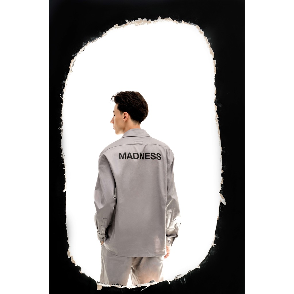 Đồ bộ "Madness"