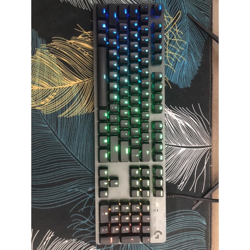 Bàn Phím Logitech G512 2nd | BigBuy360 - bigbuy360.vn