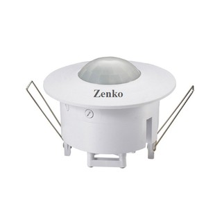 Công tắc cảm ứng hồng ngoại Zenko-P001