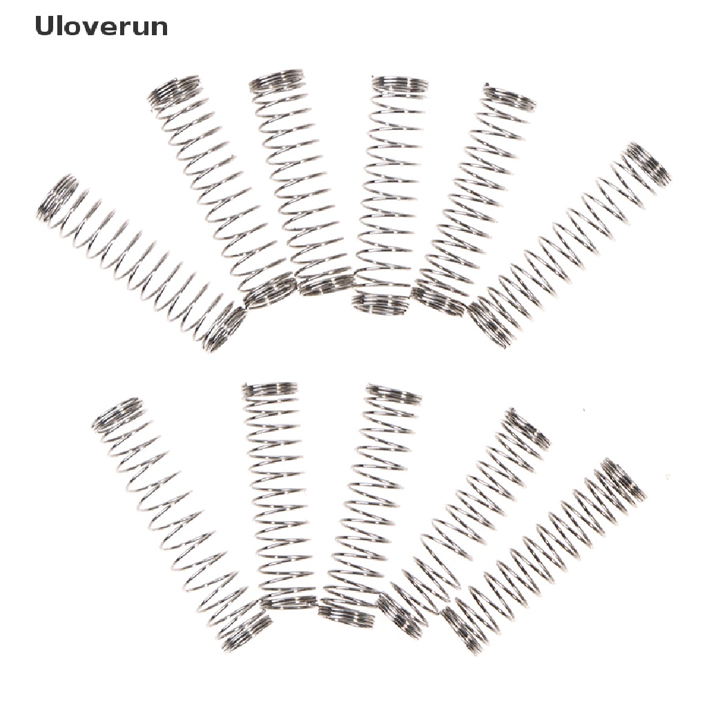 Set 110 Lò Xo Chuyên Dụng Cho Bàn Phím Cơ Cherry MX DIY