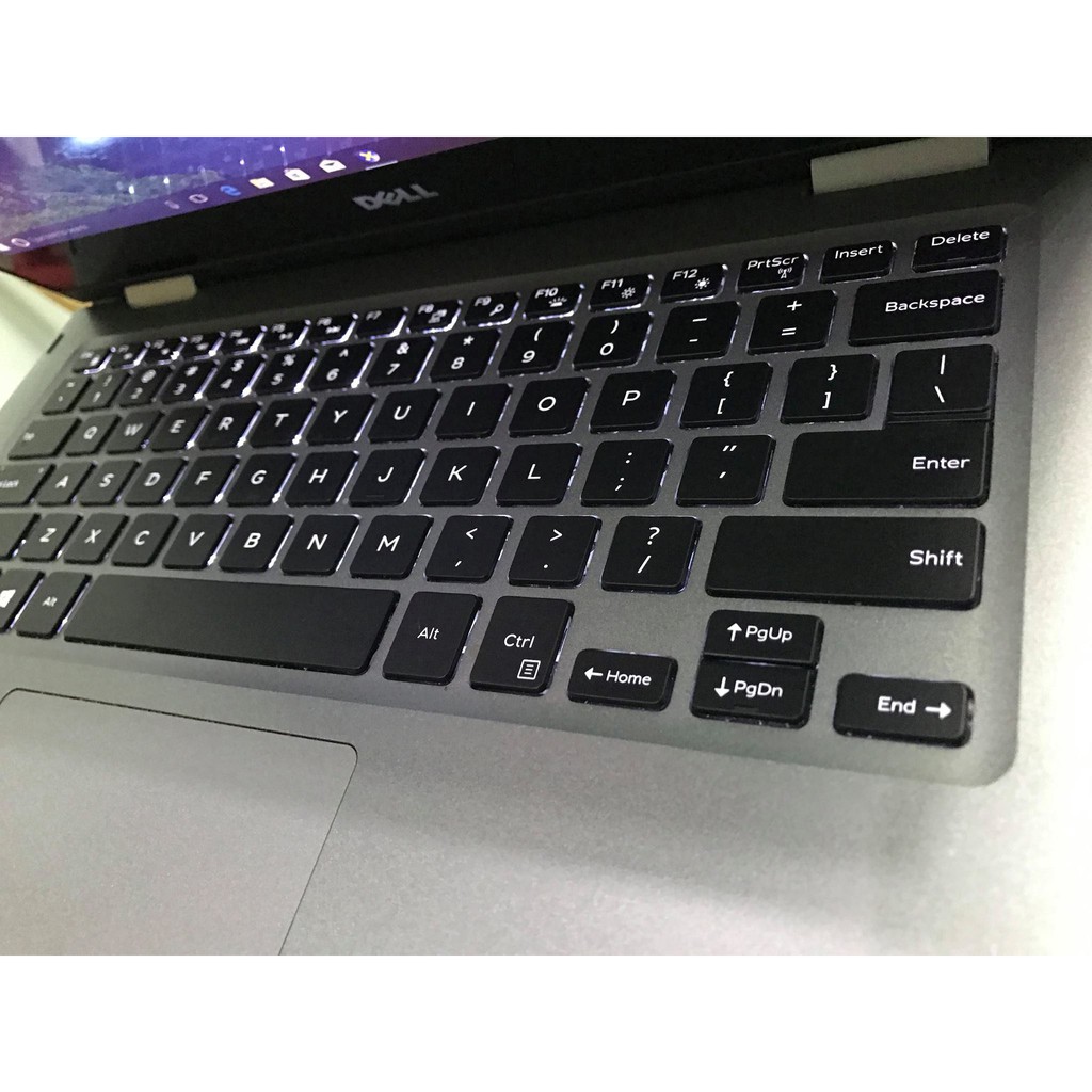 Laptop Dell 13 5378, 2in1, i7-7500u, 8G, 256G, x360, Touch - ncthanh1212 | BigBuy360 - bigbuy360.vn