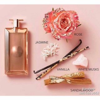 Nước Hoa Nữ Lancome Idole Parfum