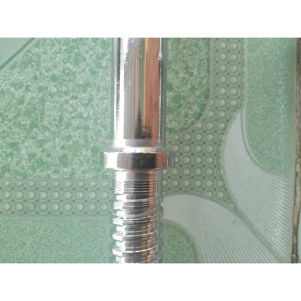 Thanh đòn tạ chữ z 1m5 hàng nhập